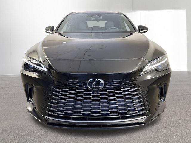 2025 Lexus RX PREMIUM PLUS