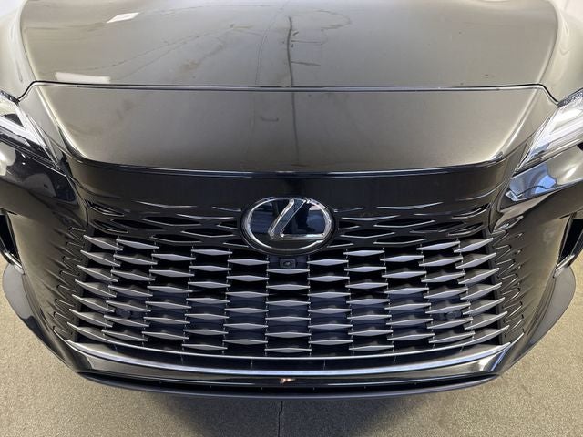 2025 Lexus RX PREMIUM PLUS