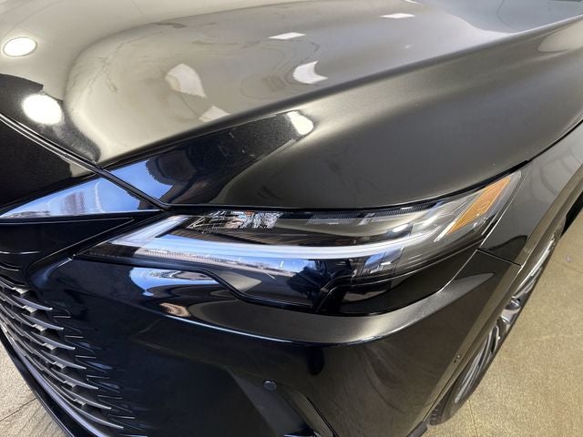 2025 Lexus RX PREMIUM PLUS