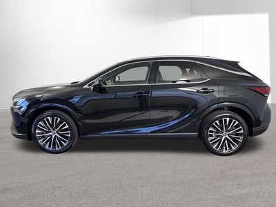 2025 Lexus RX PREMIUM PLUS
