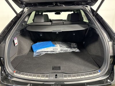 2025 Lexus RX PREMIUM PLUS