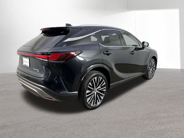 2025 Lexus RX PREMIUM PLUS