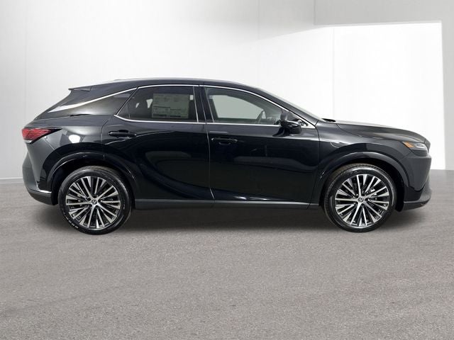 2025 Lexus RX PREMIUM PLUS