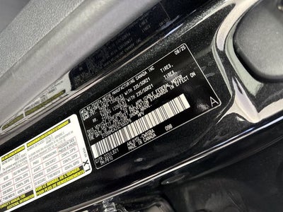 2025 Lexus RX PREMIUM PLUS