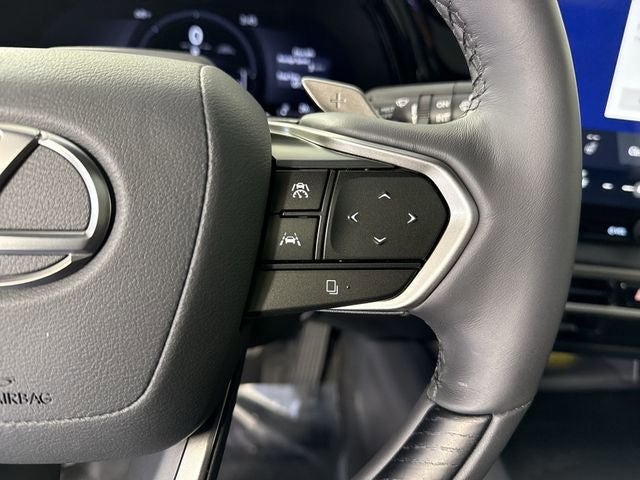 2025 Lexus RX PREMIUM PLUS