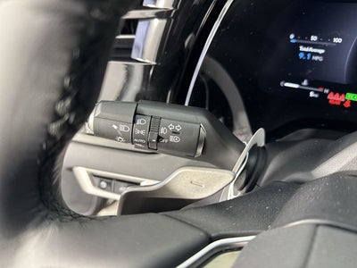 2026 Lexus RX 350h LUXURY