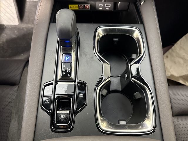 2026 Lexus RX 350h LUXURY