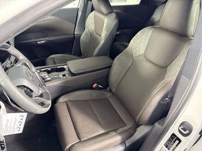 2026 Lexus RX 350h LUXURY