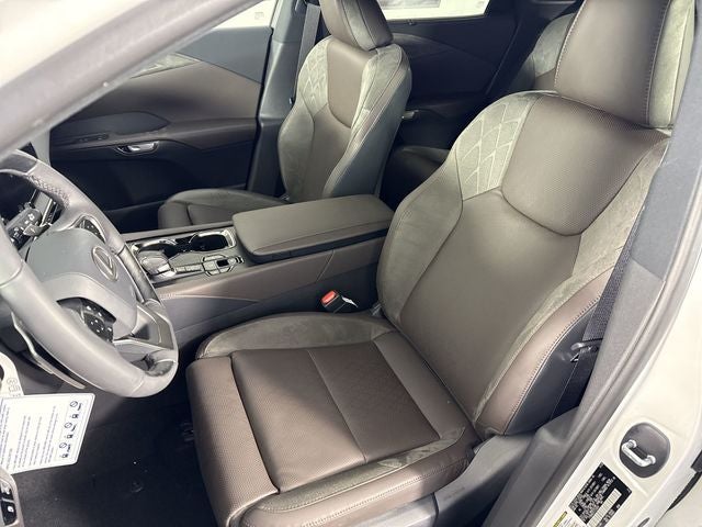 2026 Lexus RX 350h LUXURY