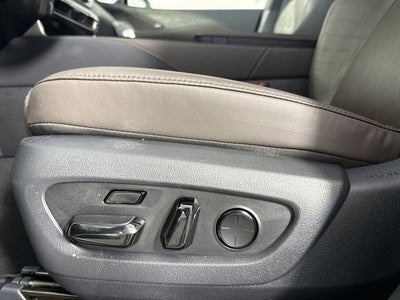 2026 Lexus RX 350h LUXURY