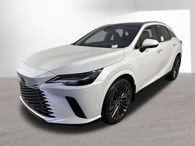 2026 Lexus RX 350h LUXURY