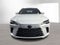 2026 Lexus RX 350h LUXURY