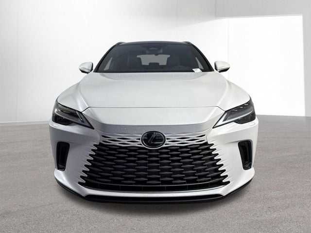 2026 Lexus RX 350h LUXURY