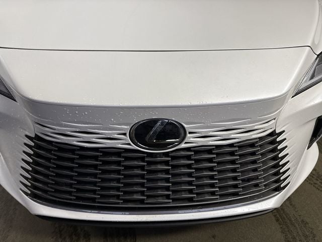 2026 Lexus RX 350h LUXURY
