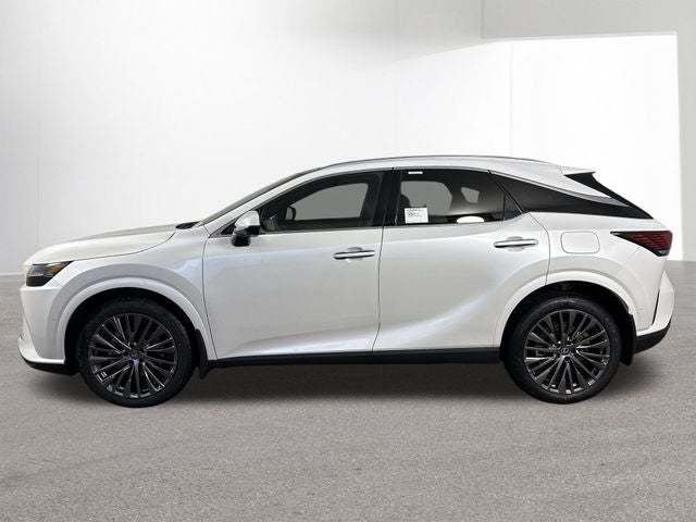 2026 Lexus RX 350h LUXURY