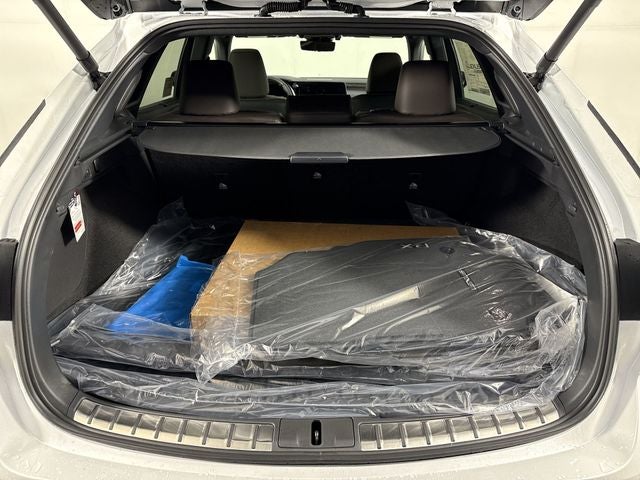 2026 Lexus RX 350h LUXURY