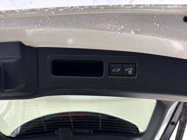 2026 Lexus RX 350h LUXURY