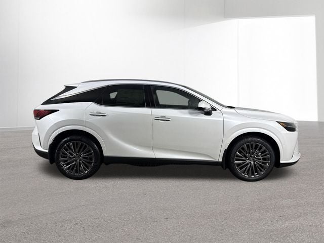 2026 Lexus RX 350h LUXURY