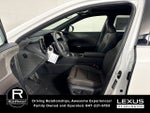 2026 Lexus RX 350h LUXURY