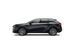 2026 Lexus RX RX 350h Premium+
