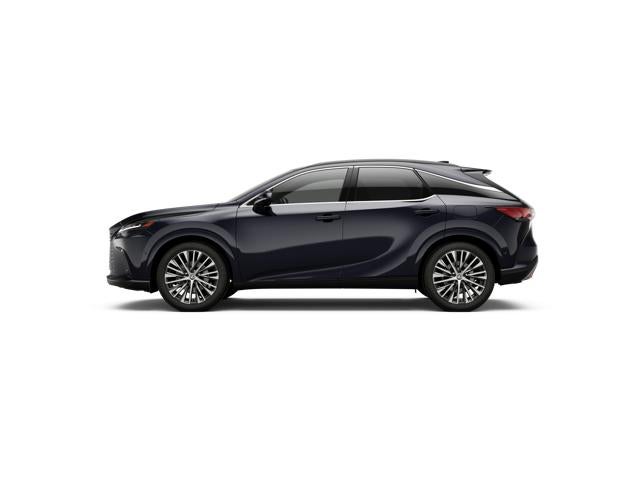 2026 Lexus RX RX 350h Premium+