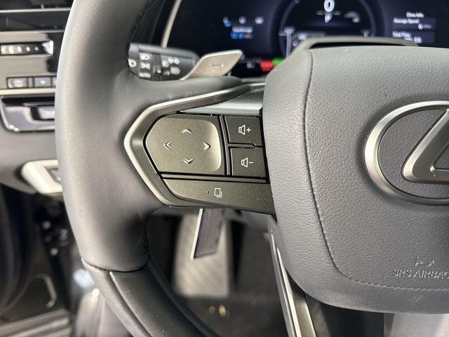 2026 Lexus RX LUXURY