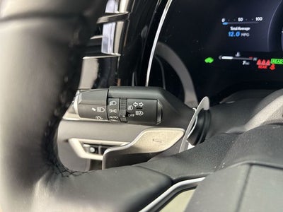 2026 Lexus RX LUXURY