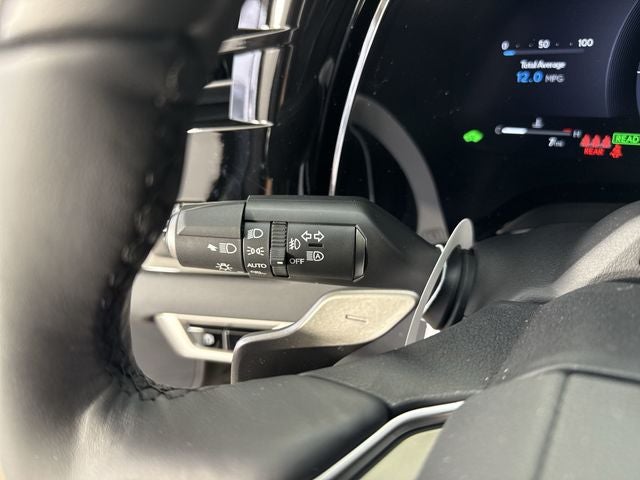 2026 Lexus RX LUXURY