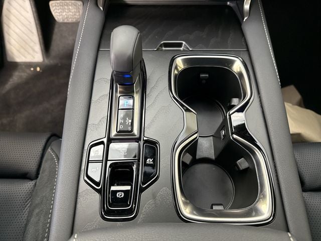 2026 Lexus RX LUXURY