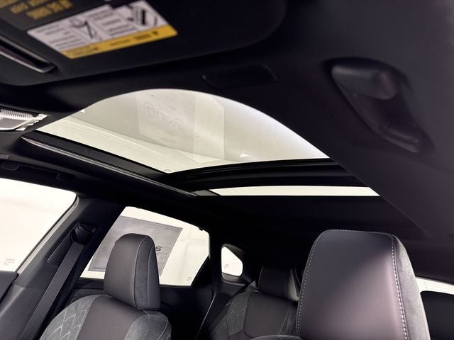 2026 Lexus RX LUXURY