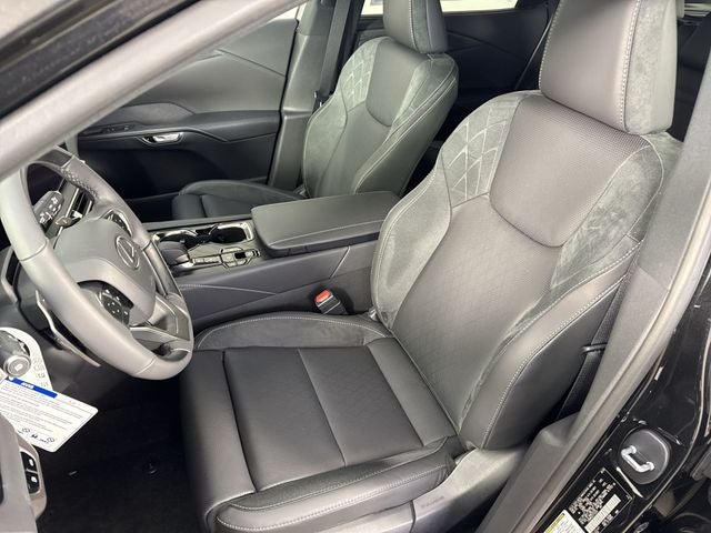 2026 Lexus RX LUXURY