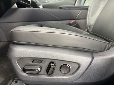 2026 Lexus RX LUXURY