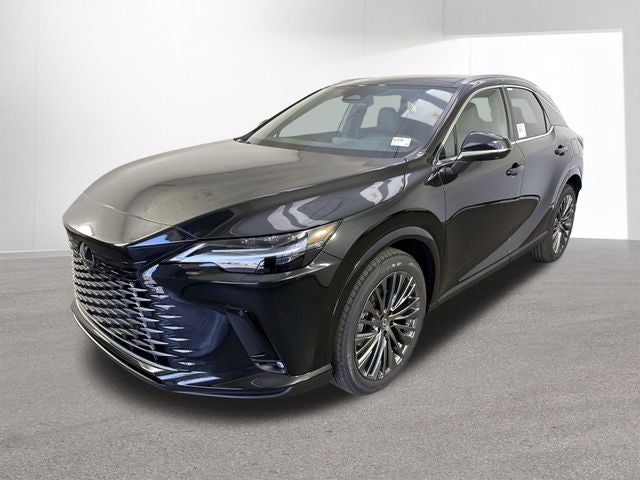 2026 Lexus RX LUXURY