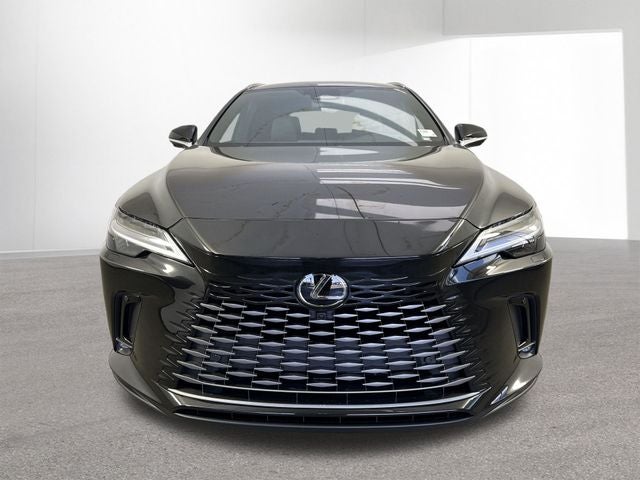 2026 Lexus RX LUXURY