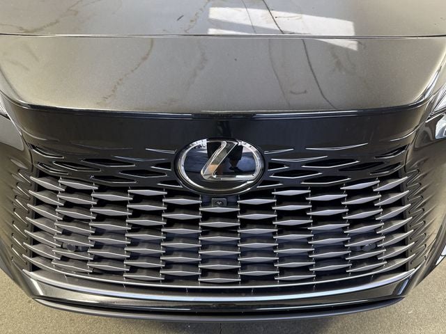 2026 Lexus RX LUXURY
