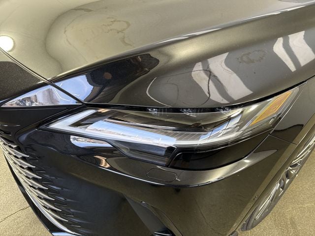 2026 Lexus RX LUXURY
