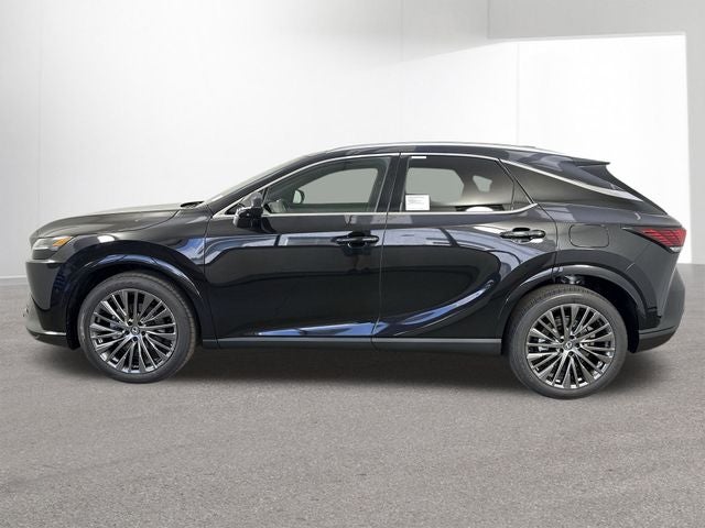 2026 Lexus RX LUXURY