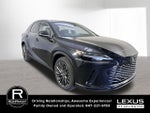 2026 Lexus RX LUXURY
