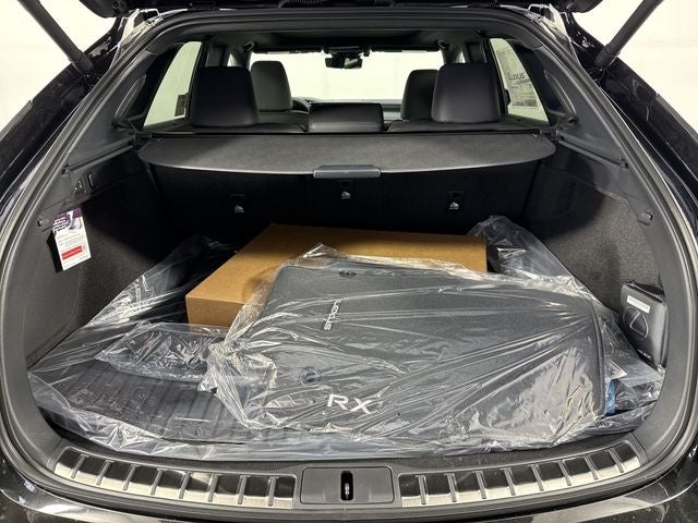 2026 Lexus RX LUXURY