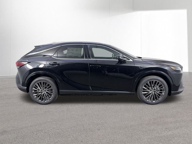 2026 Lexus RX LUXURY