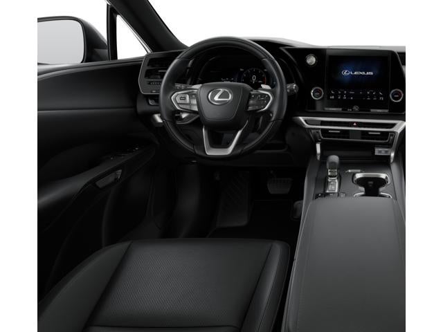 2026 Lexus RX 350h RX 350h F SPORT Design