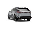 2026 Lexus RX 350h RX 350h F SPORT Design