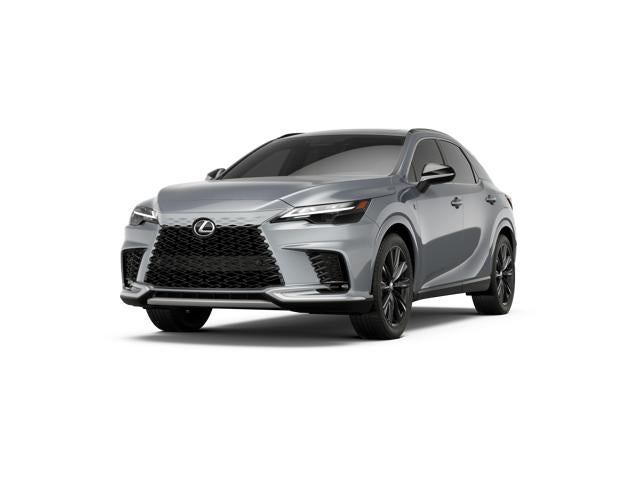 2026 Lexus RX 350h RX 350h F SPORT Design
