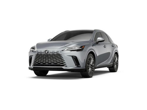 2026 Lexus RX 350h RX 350h Luxury