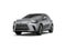 2026 Lexus RX 350h RX 350h Luxury