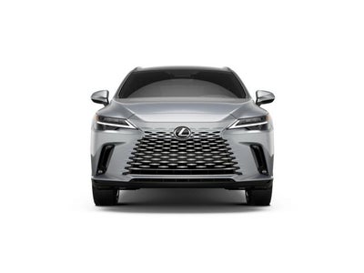 2026 Lexus RX 350h RX 350h Luxury