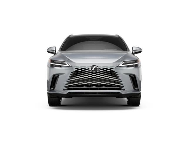 2026 Lexus RX 350h RX 350h Luxury