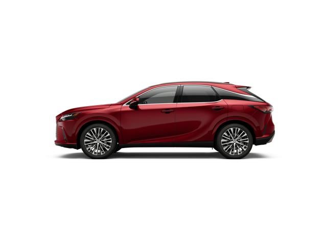 2026 Lexus RX RX 350h Premium+