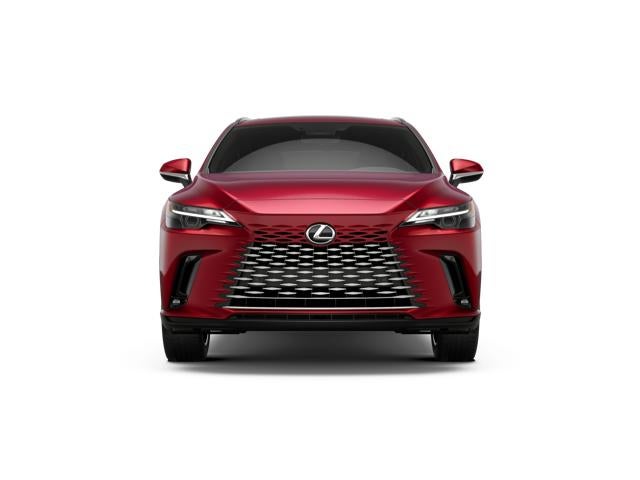 2026 Lexus RX RX 350h Premium+