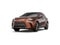 2026 Lexus RX RX 350h Luxury